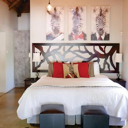 Waterside Cottages & Villas - Self Catering Gaborone Ngoại thất bức ảnh