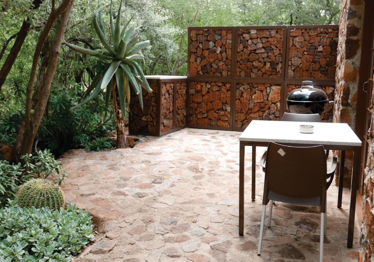 Waterside Cottages & Villas - Self Catering Gaborone Ngoại thất bức ảnh