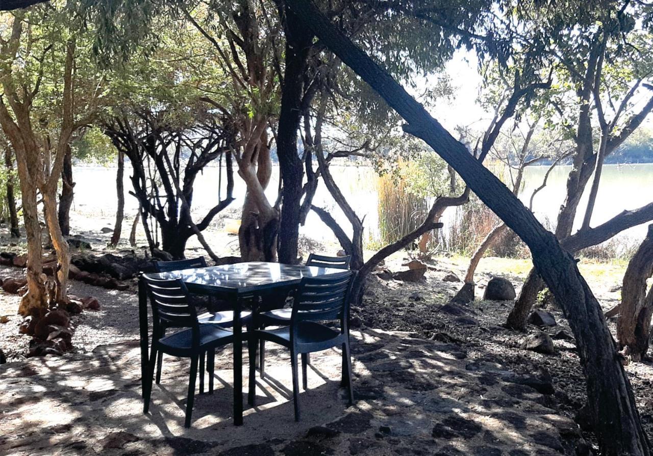Waterside Cottages & Villas - Self Catering Gaborone Ngoại thất bức ảnh