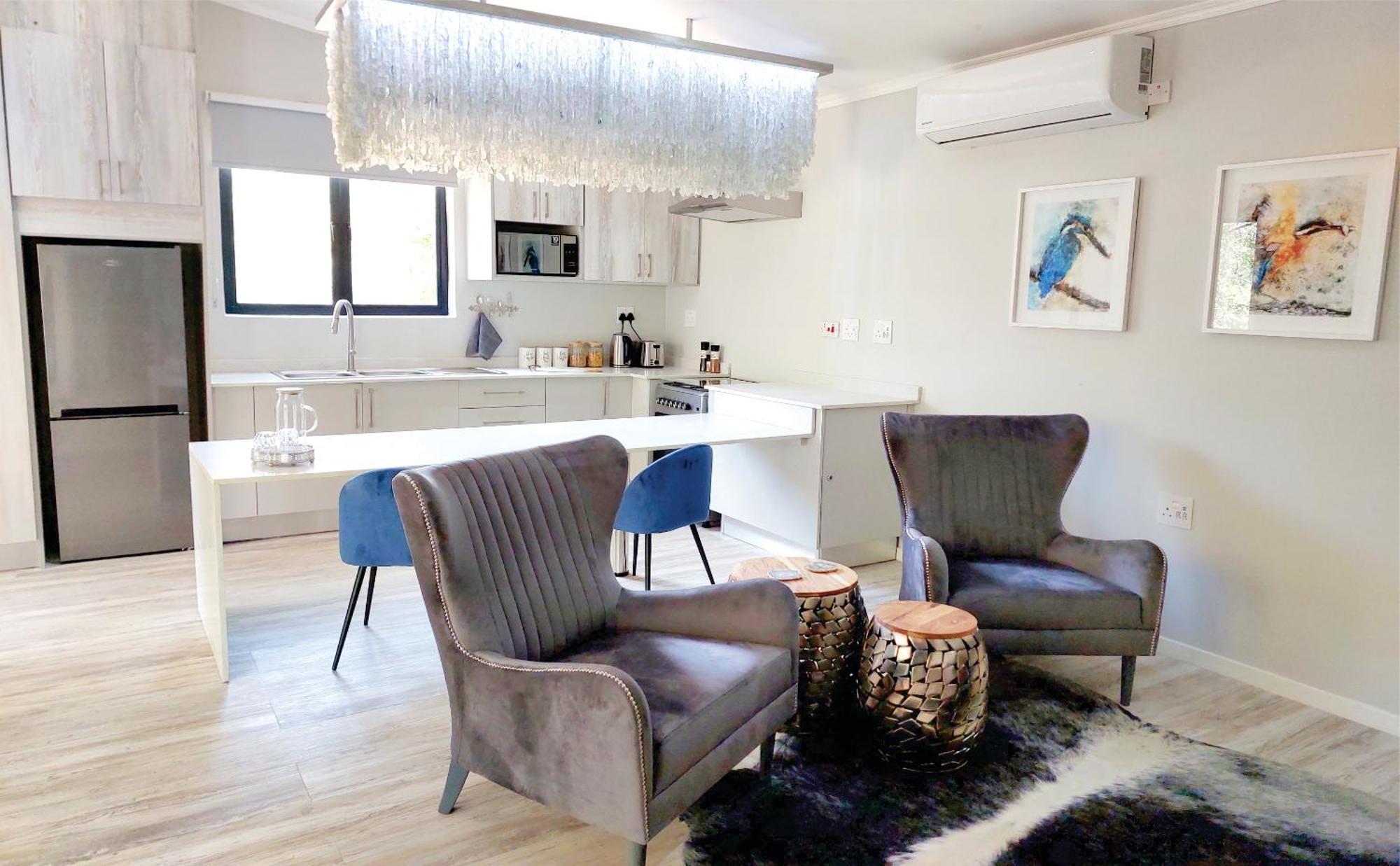 Waterside Cottages & Villas - Self Catering Gaborone Ngoại thất bức ảnh