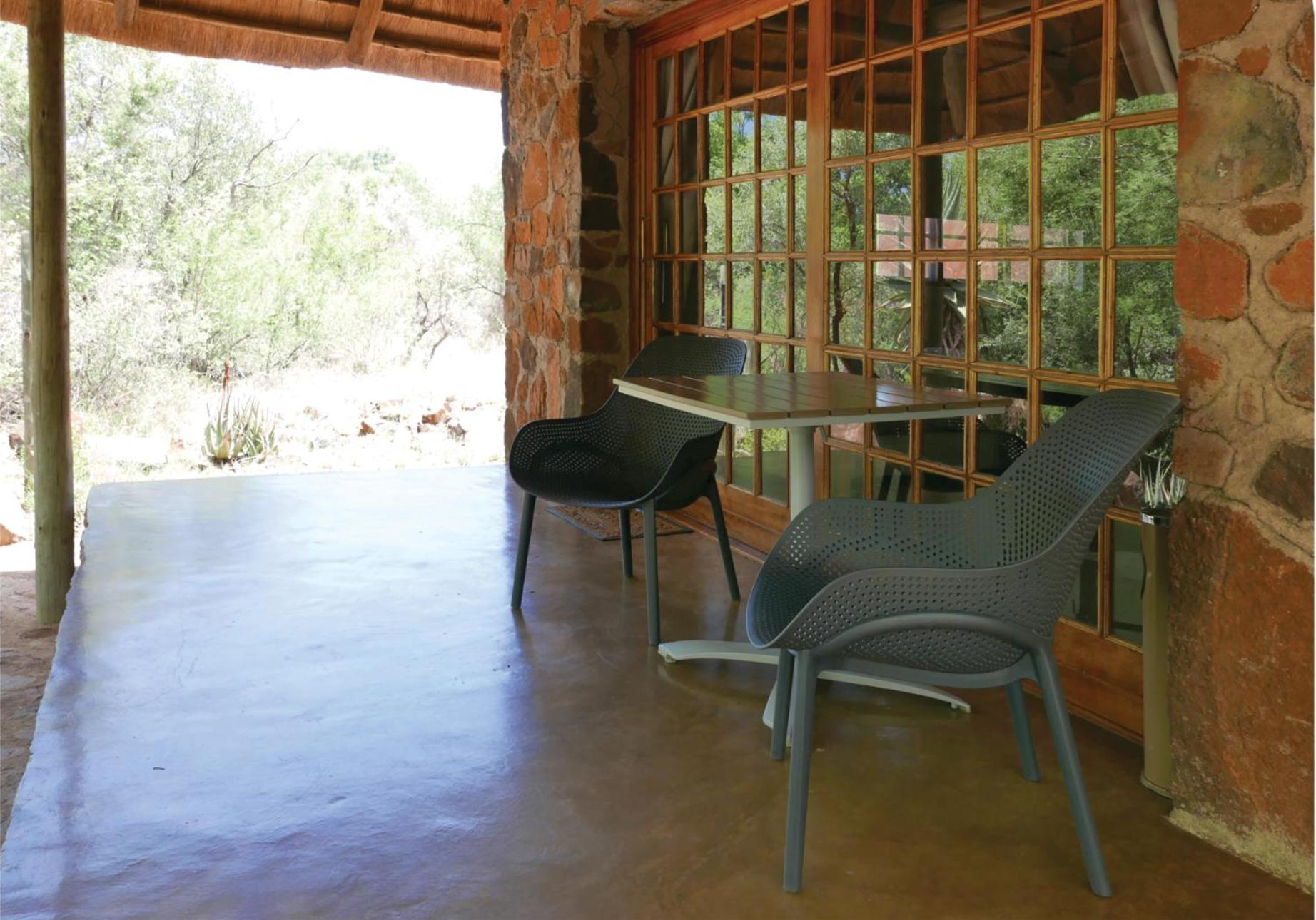 Waterside Cottages & Villas - Self Catering Gaborone Ngoại thất bức ảnh