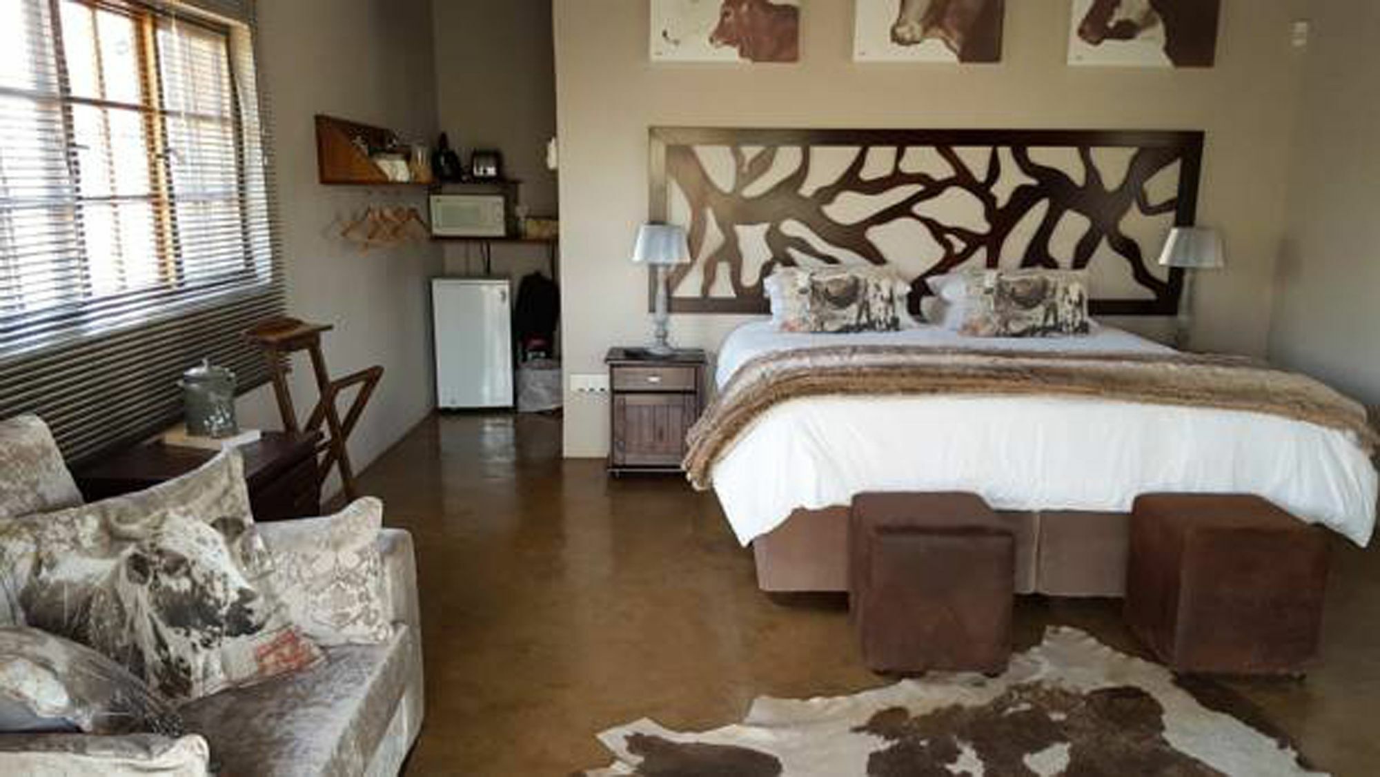 Waterside Cottages & Villas - Self Catering Gaborone Ngoại thất bức ảnh