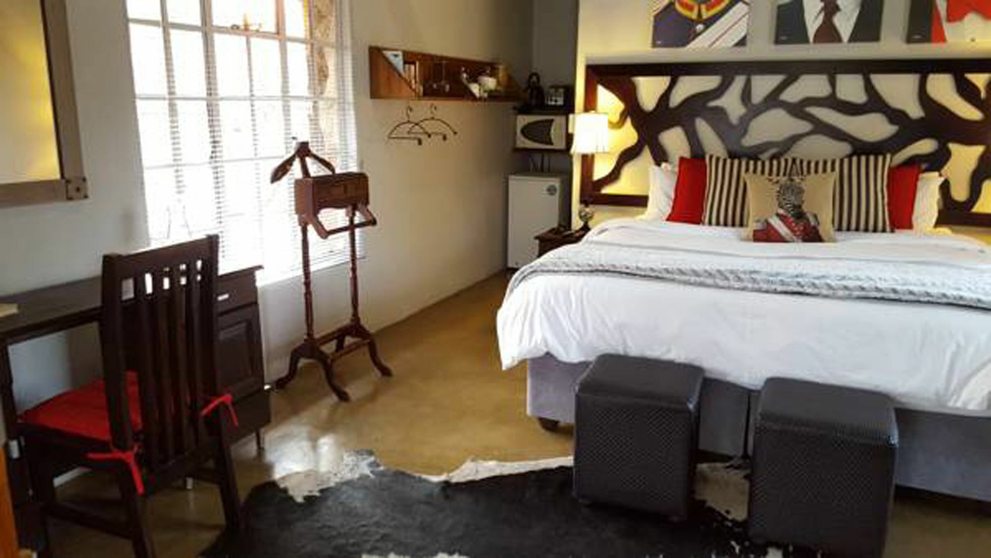 Waterside Cottages & Villas - Self Catering Gaborone Ngoại thất bức ảnh